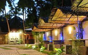 Hotel Tinaya