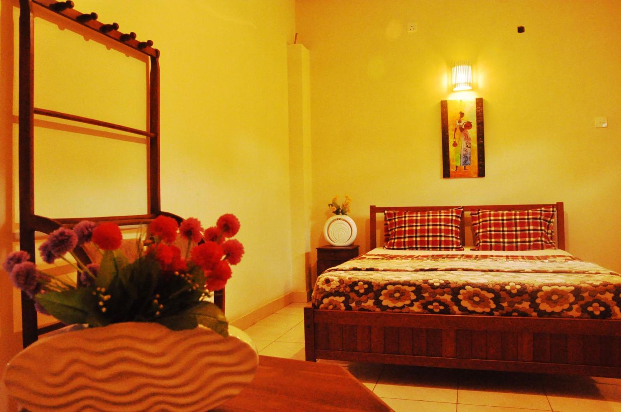 Hotel Tinaya Dambulla Room photo
